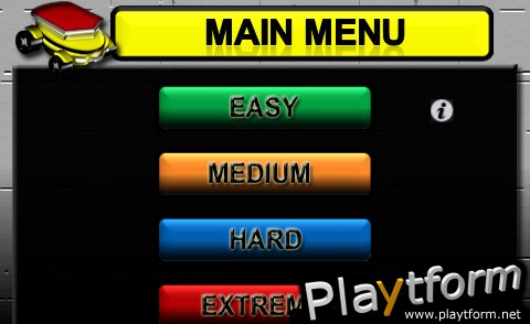 One Way (iPhone/iPod)