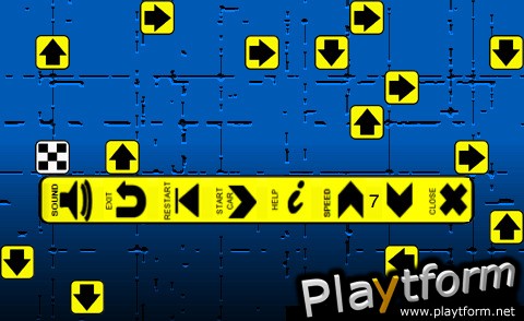 One Way (iPhone/iPod)