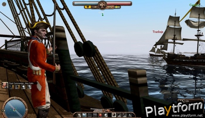 East India Company (PC)