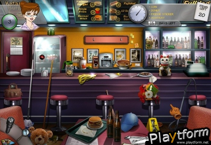 Defenders of Law: The Rosendale File (PC)