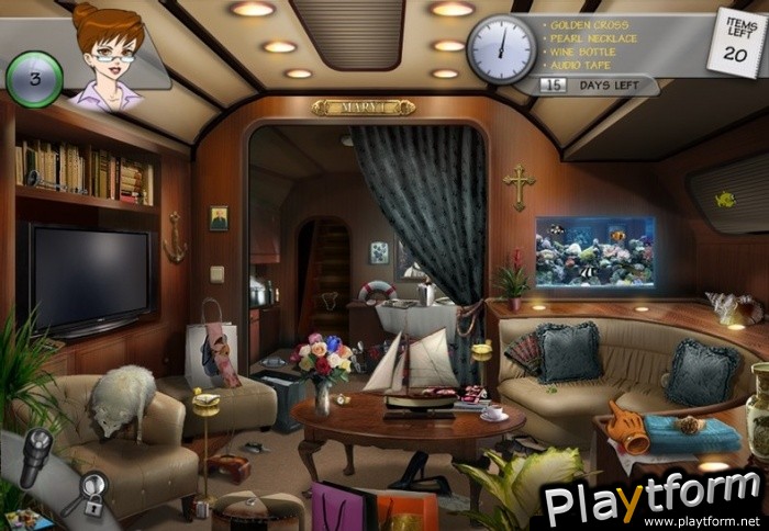 Defenders of Law: The Rosendale File (PC)