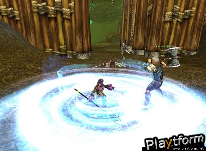 Gates of Andaron (PC)