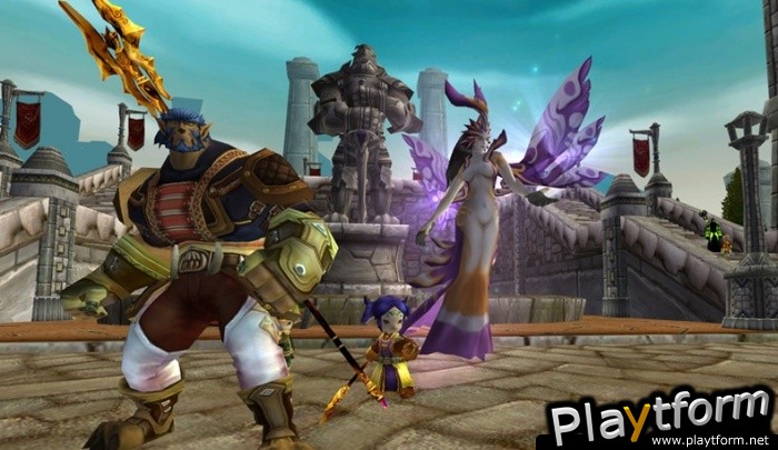 Gates of Andaron (PC)