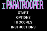 DOS Paratrooper (iPhone/iPod)