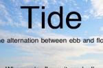 Tide (iPhone/iPod)