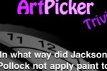 Art Picker Trivia (iPhone/iPod)
