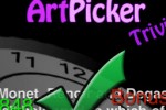Art Picker Trivia (iPhone/iPod)