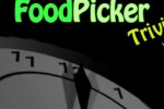 Food Picker Trivia (iPhone/iPod)