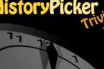History Picker Trivia (iPhone/iPod)