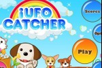 iUFO Catcher (iPhone/iPod)