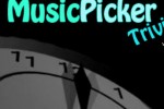 Music Picker Trivia (iPhone/iPod)