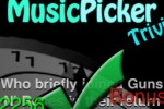 Music Picker Trivia (iPhone/iPod)