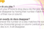 Number 2 (iPhone/iPod)