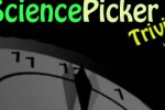 Science Picker Trivia (iPhone/iPod)