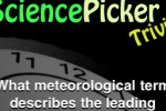 Science Picker Trivia (iPhone/iPod)