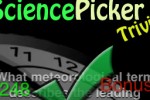 Science Picker Trivia (iPhone/iPod)