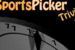 Sports Picker Trivia (iPhone/iPod)