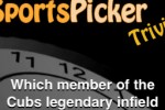 Sports Picker Trivia (iPhone/iPod)