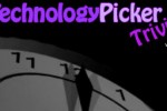 Technology Picker Trivia (iPhone/iPod)