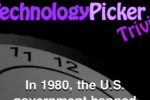Technology Picker Trivia (iPhone/iPod)