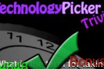 Technology Picker Trivia (iPhone/iPod)