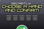 Rock Paper Laser! (iPhone/iPod)