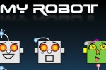 My Robot (iPhone/iPod)