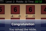 Miss Lupun - Riddle (iPhone/iPod)
