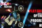 Red Bull X-Fighters (iPhone/iPod)