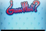 Guess What (Binary Solo) (iPhone/iPod)