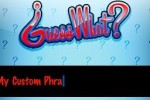 Guess What (Binary Solo) (iPhone/iPod)