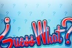 Guess What (Binary Solo) (iPhone/iPod)