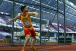 Summer Athletics 2009 (Xbox 360)