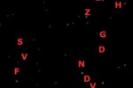 AlphaBattle - Scrabble Typing Game (iPhone/iPod)