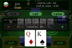 Hover Poker (iPhone/iPod)