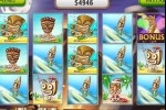 HOYLE Red Hot Slots (iPhone/iPod)