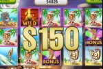 HOYLE Red Hot Slots (iPhone/iPod)