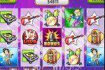 HOYLE Red Hot Slots (iPhone/iPod)