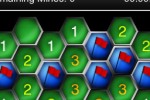 Mine Field Hex (iPhone/iPod)