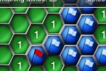 Mine Field Hex (iPhone/iPod)