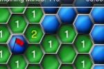 Mine Field Hex (iPhone/iPod)