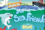 My Sea Friends (iPhone/iPod)