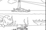 My Sea Friends (iPhone/iPod)