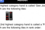 Pai Gow (iPhone/iPod)