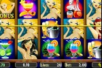 PartyNight slots (iPhone/iPod)