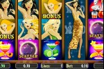 PartyNight slots (iPhone/iPod)