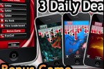 Spider Solitaire Deluxe (iPhone/iPod)
