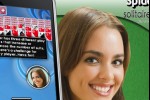 Spider Solitaire Deluxe (iPhone/iPod)