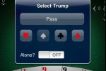 A-Star Euchre 3D (iPhone/iPod)