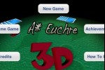 A-Star Euchre 3D (iPhone/iPod)